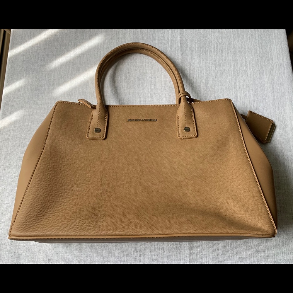 New York & Company Tote Purse